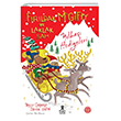 Frldak Mcgifty ve Laklak Sam - Ylba Hediyeleri Doan Kitap