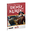 Deniz Kurdu  Oscar Yaynlar