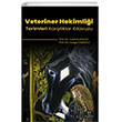 Veteriner Hekimlii Terimleri Karlklar Klavuzu Akademisyen Kitabevi