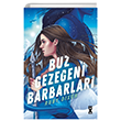 Buz Gezegeni Barbarlar Dex Yaynevi