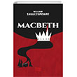 Macbeth Krmz Ada Yaynlar