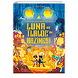 Luna ve Tlalocun Hazinesi Destansoy Ailesi`nin Efsaneler Koleksiyonu 5 Domingo Yaynevi