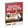Balonla Be Hafta Oscar Yaynlar
