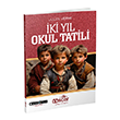 ki Yl Okul Tatili Oscar Yaynlar
