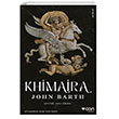 Khimaira Can Yaynlar