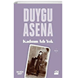 Kadının Adı Yok Doğan Kitap