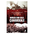 Buras Son Kale: anakkale Morena Yaynevi