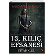 13. Kl Efsanesi Cinius Yaynlar