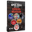 KPSS Gncel Bilgiler Konu Anlatm (25 Deneme laveli) CBA Yaynlar