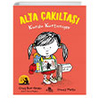 Alya aklta Kurdu Kurtaryor Kronik Kitap