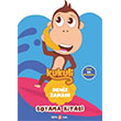 Kukuli Deniz Zaman Beta Kids