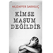 Kimse Masum Deildir Cinius Yaynlar