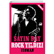 Sayn Bay Rock Yldz Doan Kitap