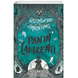 Pann Labirenti Epsilon Yaynevi