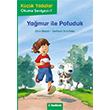 Yamur le Podufuk Tudem Yaynclk