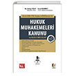Hukuk Muhakemeleri Kanunu ve lgili Mevzuat Pratik Kitap Adalet Yaynevi