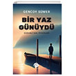 Bir Yaz Gnyd Herdem Kitap