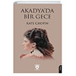Akadyada Bir Gece Dorlion Yaynlar