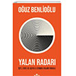 Yalan Radar - te, Evde ve Akta 5 Admda Yalan Yakala Kronik Kitap