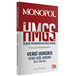 HMGS Vergi Hukuku Vergi Usul Hukuku Ders Notlar Monopol Yaynlar