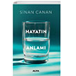 Hayatn Anlam Alfa Yaynlar