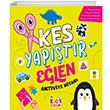 Kes Yaptr Elen Aktivite Kitab Bcrk Yaynlar