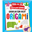 ocuklar in Kolay Origami Bcrk Yaynlar