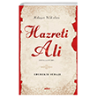 Hidayet Yldzlar - Hazreti Ali Aden Yaynevi
