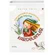 Babaannemin Bahesinde Kimler Yayor Kardelenler Trkiye Diyanet Vakf Yaynlar