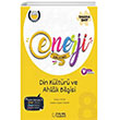 8. Snf Din Kltr ve Ahlak Bilgisi Enerji Soru Kitab Palme Yaynlar