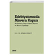 Edebiyatmzda Mavera Kaps Bir Edebiyat Dergisi Olarak Mavera ve Mavera Topluluu izgi Kitabevi Yaynlar