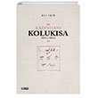 Kadnhan Koluksa 1831-1845 izgi Kitabevi Yaynlar