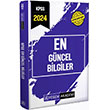 2024 KPSS En Gncel Bilgiler Pegem Yaynlar