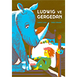 Ludwig ve Gergedan Meav Yaynclk  