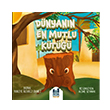 Dnyann En Mutlu Kt Mgv Yaynlar
