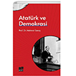 Atatrk ve Demokrasi Kesit Yaynlar