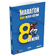 Maraton ABT Beden Eitimi 8 Deneme BESYO