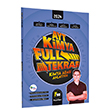 Kimya Adas  AYT Full Tekrar Video Ders Kitab  F10 Yaynlar