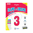 3. Snf Sre ve lme Deerlendirme - Snav Kitab - 2024 gen Yaynclk