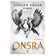 Onsra 3 - Kam Dokuz Yaynlar