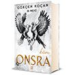 Onsra 3 - Kam Dokuz Yaynlar