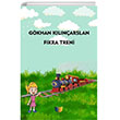 Fkra Treni Ate Yaynlar