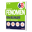6.Snf Trke Fenomen B Soru Bankas Fenomen Kitap