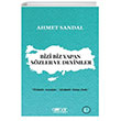 Bizi Biz Yapan Szler ve Deyimler Glnar Yaynlar