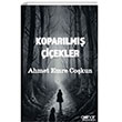 Koparlm iekler Glnar Yaynlar