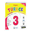 3. Snf Beceri Temelli - Trke Yolculuu - 2024 gen Yaynclk