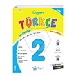 2. Snf Beceri Temelli - Trke Yolculuu - 2024 gen Yaynclk