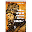 Topkap Saray ve Yedikule Zindan Cinayetleri Herdem Kitap
