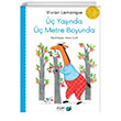  Yanda  Metre Boyunda FOM Kitap