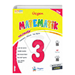 3. Snf Beceri Temelli - Matematik Yolculuu - 2024 gen Yaynclk